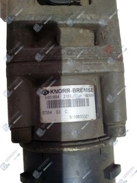 фото thumb №7, Клапан головний гальма renault magnum premium dxi