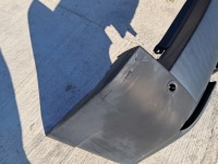 фото thumb №13, Бампер задний задняя pod pdc silbergrau 3 400 949 bmw e83 x3