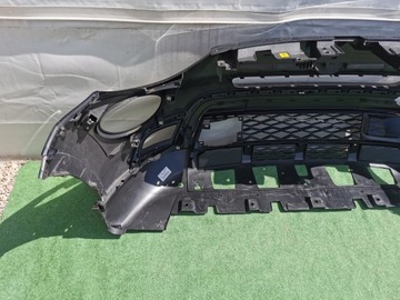 фото thumb №14, Бампер перед переднее fiat 500x cross 14- 735597055