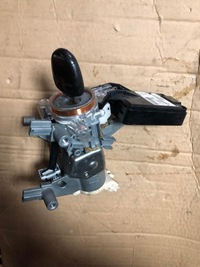 фото thumb №5, Замок запалювання, ключ, keyless mitsubishi outlander ii