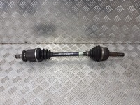 фото thumb №1, Приводной вал левая nissan almera 1.5 dci