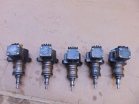 фото thumb №3, Renault magnum 440 насос-форсунка pld 0414755002