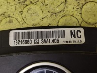 фото thumb №7, Opel zafira b 1.9 cdti счетчик 13216660