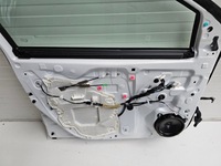 фото thumb №10, Двері ліва передні лівий перед toyota yaris iv 4/mazda 2 po zalaniu