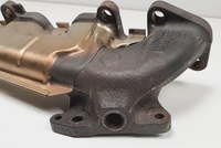 фото thumb №5, Коллектор выпускной mercedes glk x204 2.2 cdi