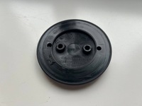 фото thumb №12, Bmw seria 5 f10 f11 seria 6 f12 f13 емблема бампера перед 82mm оригінал