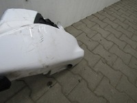 фото thumb №8, Спойлер накладка бампер перед ford fiesta mk8 8 vii st 18-20