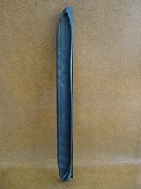 фото thumb №1, Land cruiser 120 04r молдинг порог подножка правый