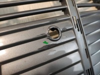 Купити Audi e-tron решітка радіатора решітка  радіатора 4ke853651b, фото thumb