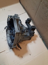 фото thumb №5, Коробка передач передач rover mg zs 2.0tdi 83kw rg-11