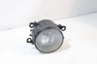 фото thumb №1, Протитуманна фара правий peugeot 207