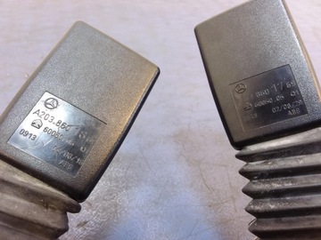 фото thumb №15, Mercedes clk w209 панель роздавальна