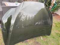 Бампер lexus rx v 23 капот с Разборки, фото thumb