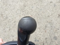 фото thumb №5, Ручка чохол seat leon ii 2008-2013 lift