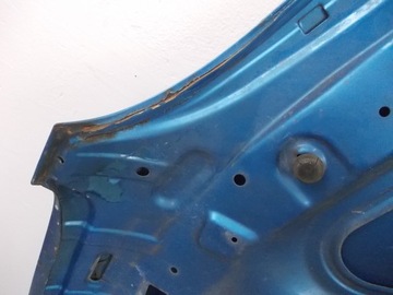 фото thumb №11, Капот corsa b з 291