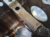 Блок двигателя bmw x3 f25 xdrive 28i 7587604 n20b20a Доставка, фото thumb