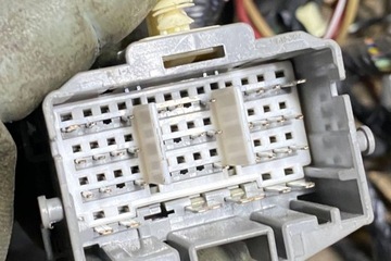 фото thumb №12, Жгут двигателя dodge charger p68304969ae 3.6l бензин 218kw 2017