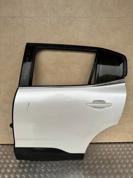 фото thumb №1, Двері ліві комплектні citroen c5 aircross