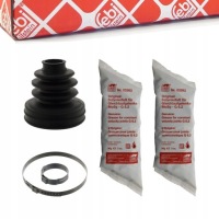 фото thumb №1, Защита пыльник шарнир приводного do ford s-max 1.6 1.8 2.0