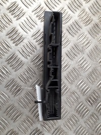 фото thumb №6, 2008 bmw 5 e60 e61 модуль комфорта 61359176070