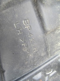 фото thumb №6, Mazda оригінальний номер bp4m 56320