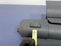фото thumb №7, Volvo v50 04- полка ролета багажника зад задня 39984055