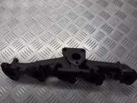 Купить Коллектор выпускной opel astra h 1.3 cdti 73501340, фото thumb