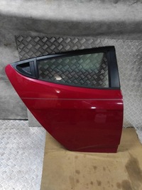 фото thumb №1, Hyundai veloster 1,6 turbo двері праве задні