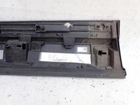 фото thumb №12, Audi q8 e-tron 18- накладка молдинг двері правий перед