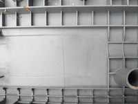 фото thumb №5, Toyota sienna молдинг накладка порог порог правая