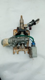 фото thumb №1, Колонка кермова 6900002165a renault twingo ii