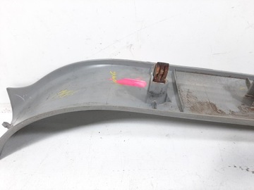 фото thumb №13, Dodge durango ii рестайлінг 07r накладка планка порогова ліва зад