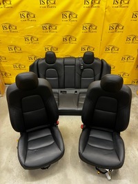 фото thumb №1, Комплект сидінь сидіння заднє сидіння перед задня подушка безпеки tesla model 3 europa