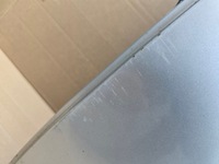 фото thumb №8, Дверь перед передние левая водителя audi a6 c6 универсал цвет код- ly7w