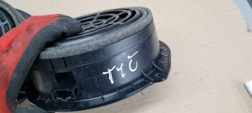 фото thumb №5, A6 c7 4g рестайлинг динамик дверь зад левый правый bose 4g0035411 a7 4g