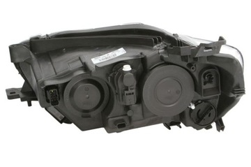 фото thumb №1, Фара света передних val045129