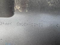 фото thumb №12, Бампер зад toyota rav iv 5 19-