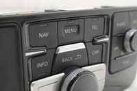 фото thumb №9, Панель mmi 4h1919600c audi a8 d4