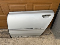 фото thumb №1, Дверь задняя задние левая audi a8 s8 d3 lx7w