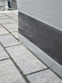 фото thumb №4, Dacia sandero iii двері праве передні перед