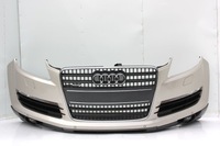 фото thumb №11, Audi q7 перед 4l капот крылья бампер pas передний лампы усилитель крыло