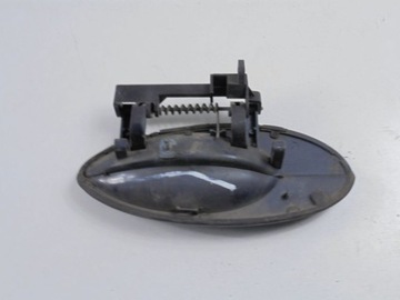 фото thumb №7, Citroen c5 i 01-04 ручка зовнішня права зад