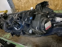 фото thumb №14, Mazda 5 лампа левый перед ксенон