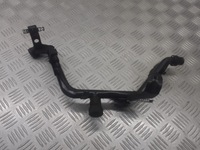 фото thumb №1, Магистраль wody водяная vw passat b5 2.0 tdi