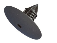 фото thumb №1, 10x renault captur clio 2 3 4 5 espace 4 5 laguna fluence клипса 10 подкрылок