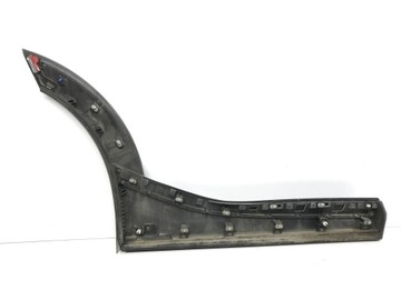 фото thumb №8, Kia ev6 2021 зад сторона левая планка дверь задних 87733cvda0