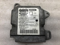 фото thumb №2, Модуль подушка безпеки renault megane i 7700430059b