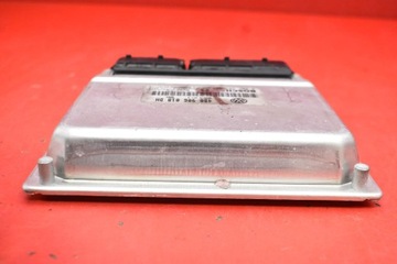 фото thumb №8, Блок управления двигателя 4b0906018dh 0261207928 skoda superb 1 i 1.8t 150 km 01-06