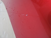 Купити Mazda cx5 cx 5 рестайлінг  2017 2018 капот кришка двигуна, фото thumb