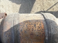 фото thumb №7, Система выпускной выхлоп средний катализатор chevrolet corvette c5 97-04